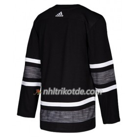 Los Angeles Kings Trikot Blank 2019 All-Star Adidas Schwarz Authentic - Herren